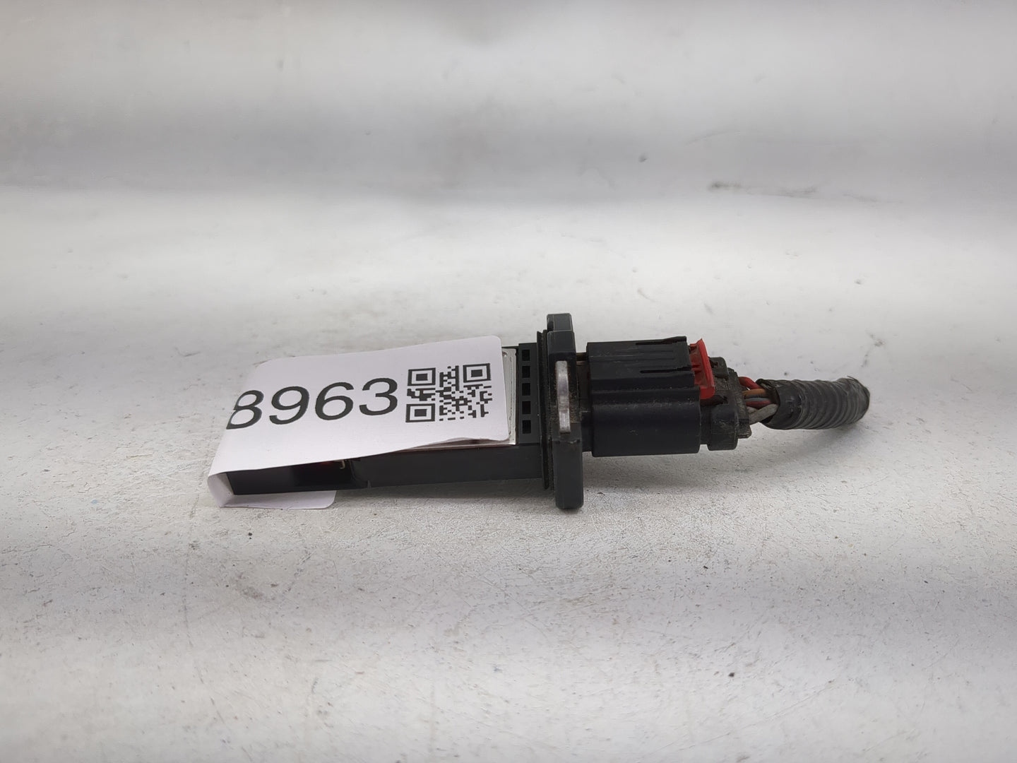 2007-2012 Lincoln Mkz Mass Air Flow Meter Maf 1478963 - Oemusedautoparts1.com
