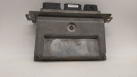 2011-2012 Lincoln Mkz PCM Engine Control Computer ECU ECM PCU OEM P/N:BE5A-12A650-ND BE5A-12A650-NC Fits Fits 2011 2012 OEM 