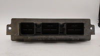 2011-2012 Lincoln Mkz PCM Engine Control Computer ECU ECM PCU OEM P/N:BE5A-12A650-ND BE5A-12A650-NC Fits Fits 2011 2012 OEM 