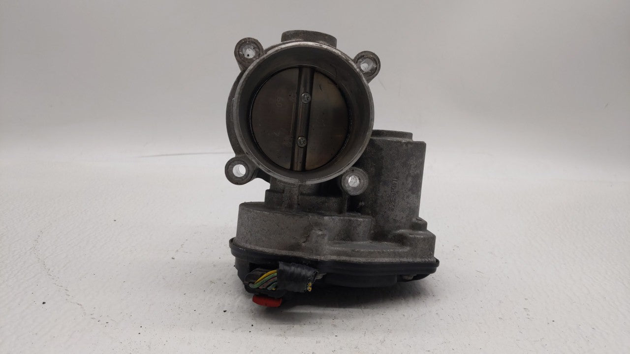 2011-2012 Lincoln Mkz Throttle Body P/N:DS7Z-A 9L8E-9F991-BC, DS7E-9F991-AK, DS7E-9F991-AJ, 9L8E-BF Fits Fits 2009 2010 2011