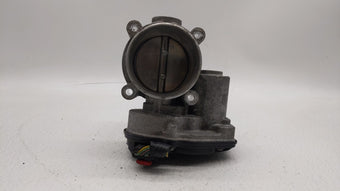 compare product 2011-2012 Lincoln Mkz Throttle Body P/N:DS7Z-A 9L8E-9F991-BC, DS7E-9F991-AK, DS7E-9F991-AJ, 9L8E-BF Fits Fits 2009 2010 2011 2012 OEM Used Auto Parts