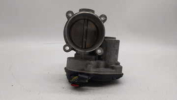2011-2012 Lincoln Mkz Throttle Body P/N:DS7Z-A 9L8E-9F991-BC, DS7E-9F991-AK, DS7E-9F991-AJ, 9L8E-BF Fits Fits 2009 2010 2011
