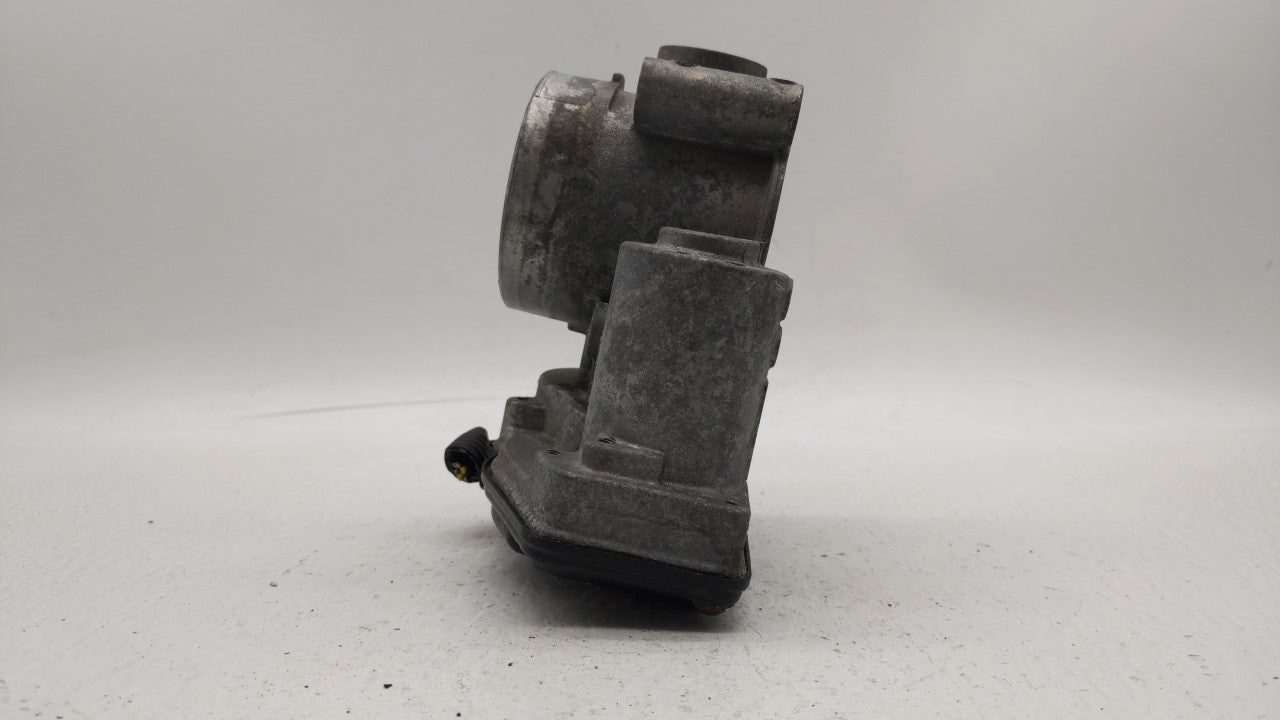 2011-2012 Lincoln Mkz Throttle Body P/N:DS7Z-A 9L8E-9F991-BC, DS7E-9F991-AK, DS7E-9F991-AJ, 9L8E-BF Fits Fits 2009 2010 2011