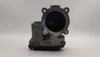 2011-2012 Lincoln Mkz Throttle Body P/N:DS7Z-A 9L8E-9F991-BC, DS7E-9F991-AK, DS7E-9F991-AJ, 9L8E-BF Fits Fits 2009 2010 2011
