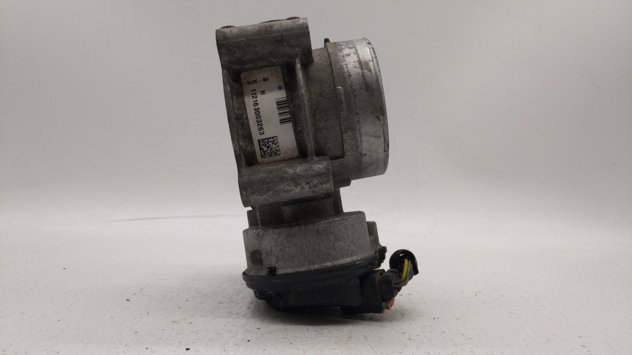 2011-2012 Lincoln Mkz Throttle Body P/N:DS7Z-A 9L8E-9F991-BC, DS7E-9F991-AK, DS7E-9F991-AJ, 9L8E-BF Fits Fits 2009 2010 2011