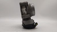 2011-2012 Lincoln Mkz Throttle Body P/N:DS7Z-A 9L8E-9F991-BC, DS7E-9F991-AK, DS7E-9F991-AJ, 9L8E-BF Fits Fits 2009 2010 2011