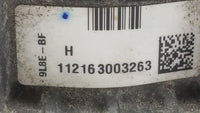 2011-2012 Lincoln Mkz Throttle Body P/N:DS7Z-A 9L8E-9F991-BC, DS7E-9F991-AK, DS7E-9F991-AJ, 9L8E-BF Fits Fits 2009 2010 2011