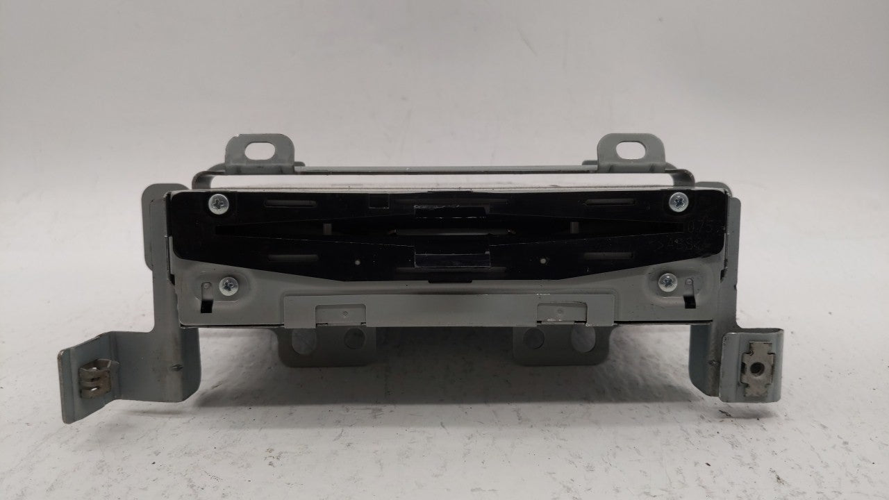 2017-2019 Lincoln Mkz Radio AM FM Cd Player Receiver Replacement P/N:HP5T-18D830-AC Fits Fits 2017 2018 2019 OEM Used Auto P