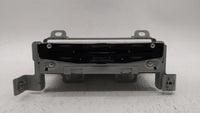2017-2019 Lincoln Mkz Radio AM FM Cd Player Receiver Replacement P/N:HP5T-18D830-AC Fits Fits 2017 2018 2019 OEM Used Auto P