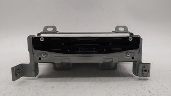 compare product 2017-2019 Lincoln Mkz Radio AM FM Cd Player Receiver Replacement P/N:HP5T-18D830-AC Fits Fits 2017 2018 2019 OEM Used Auto Parts