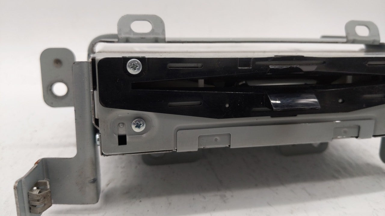 2017-2019 Lincoln Mkz Radio AM FM Cd Player Receiver Replacement P/N:HP5T-18D830-AC Fits Fits 2017 2018 2019 OEM Used Auto P