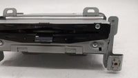 2017-2019 Lincoln Mkz Radio AM FM Cd Player Receiver Replacement P/N:HP5T-18D830-AC Fits Fits 2017 2018 2019 OEM Used Auto P
