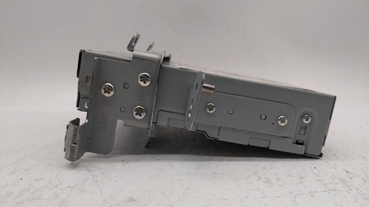 2017-2019 Lincoln Mkz Radio AM FM Cd Player Receiver Replacement P/N:HP5T-18D830-AC Fits Fits 2017 2018 2019 OEM Used Auto P