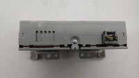 2017-2019 Lincoln Mkz Radio AM FM Cd Player Receiver Replacement P/N:HP5T-18D830-AC Fits Fits 2017 2018 2019 OEM Used Auto P