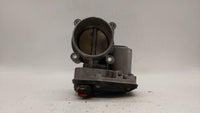 2011-2012 Lincoln Mkz Throttle Body P/N:DS7Z-A 9L8E-9F991-BC, DS7E-9F991-AK, DS7E-9F991-AJ, 9L8E-BF Fits Fits 2009 2010 2011