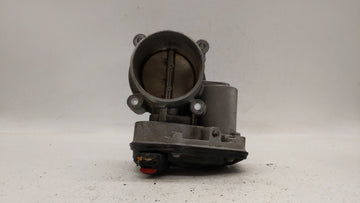 2011-2012 Lincoln Mkz Throttle Body P/N:DS7Z-A 9L8E-9F991-BC, DS7E-9F991-AK, DS7E-9F991-AJ, 9L8E-BF Fits Fits 2009 2010 2011