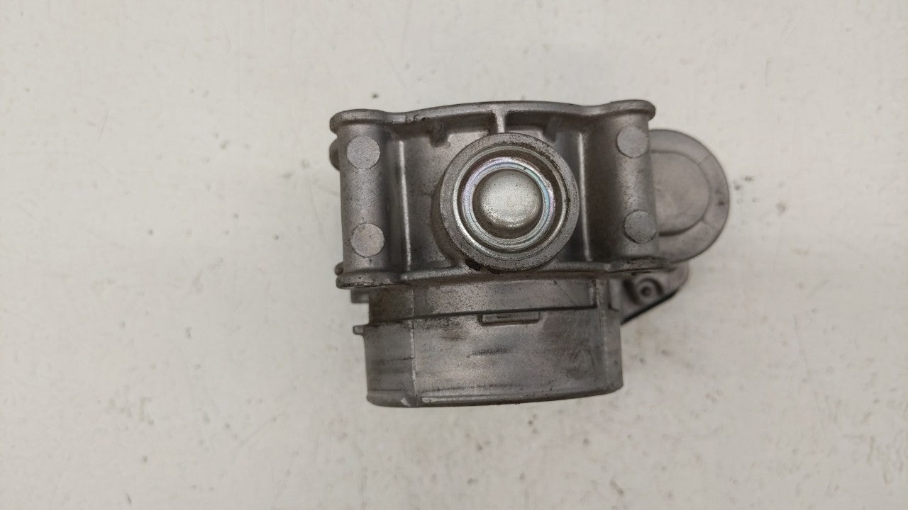 2011-2012 Lincoln Mkz Throttle Body P/N:DS7Z-A 9L8E-9F991-BC, DS7E-9F991-AK, DS7E-9F991-AJ, 9L8E-BF Fits Fits 2009 2010 2011