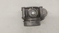 2011-2012 Lincoln Mkz Throttle Body P/N:DS7Z-A 9L8E-9F991-BC, DS7E-9F991-AK, DS7E-9F991-AJ, 9L8E-BF Fits Fits 2009 2010 2011