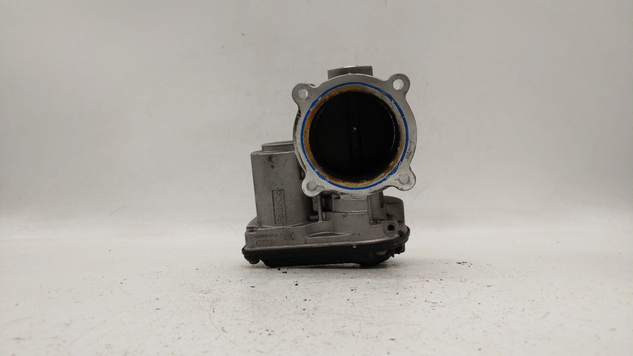 2011-2012 Lincoln Mkz Throttle Body P/N:DS7Z-A 9L8E-9F991-BC, DS7E-9F991-AK, DS7E-9F991-AJ, 9L8E-BF Fits Fits 2009 2010 2011