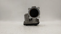 2011-2012 Lincoln Mkz Throttle Body P/N:DS7Z-A 9L8E-9F991-BC, DS7E-9F991-AK, DS7E-9F991-AJ, 9L8E-BF Fits Fits 2009 2010 2011