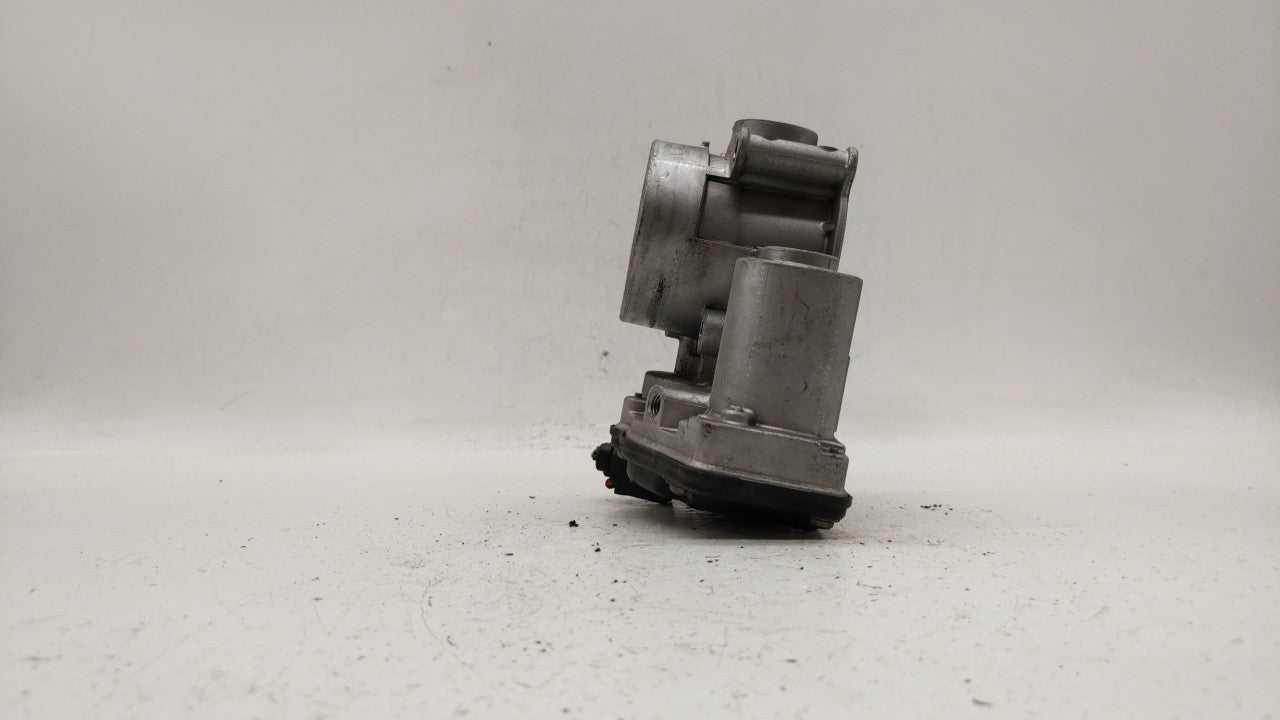 2011-2012 Lincoln Mkz Throttle Body P/N:DS7Z-A 9L8E-9F991-BC, DS7E-9F991-AK, DS7E-9F991-AJ, 9L8E-BF Fits Fits 2009 2010 2011