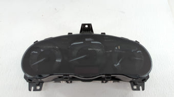 compare product 2011-2012 Lincoln Mkz Instrument Cluster Speedometer Gauges P/N:BH6T-10849-AD Fits Fits 2011 2012 OEM Used Auto Parts