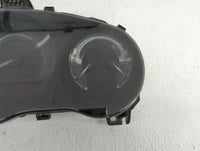2011-2012 Lincoln Mkz Instrument Cluster Speedometer Gauges P/N:BH6T-10849-AD Fits Fits 2011 2012 OEM Used Auto Parts - Oemu