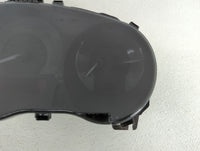 2011-2012 Lincoln Mkz Instrument Cluster Speedometer Gauges P/N:BH6T-10849-AD Fits Fits 2011 2012 OEM Used Auto Parts - Oemu