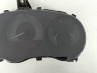 2011-2012 Lincoln Mkz Instrument Cluster Speedometer Gauges P/N:BH6T-10849-AD Fits Fits 2011 2012 OEM Used Auto Parts - Oemu