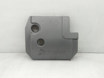 compare product 2012 Lincoln Mkz Engine Cover
