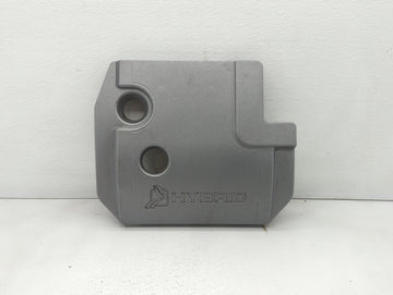 2012 Lincoln Mkz Engine Cover - Oemusedautoparts1.com