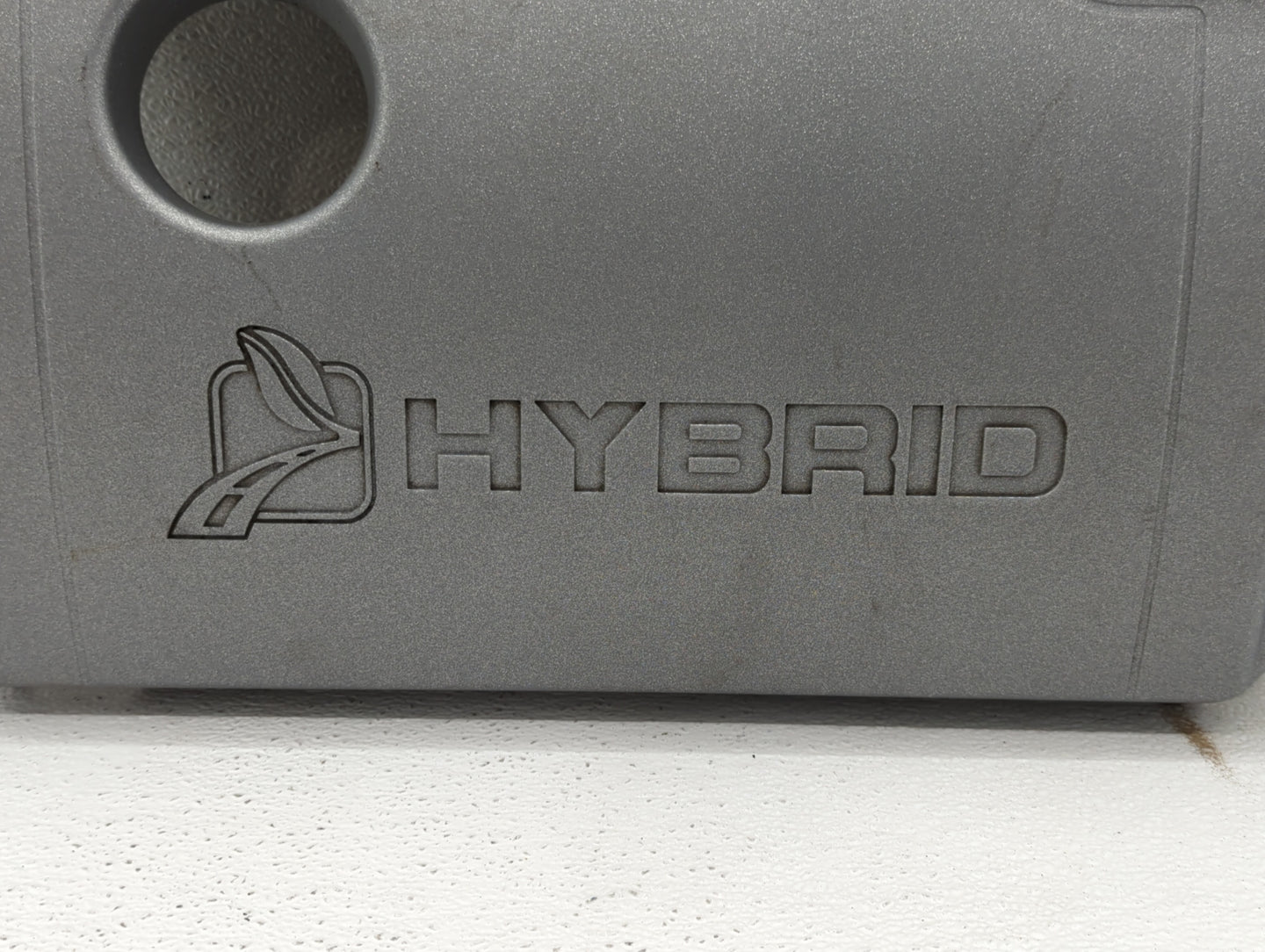 2012 Lincoln Mkz Engine Cover - Oemusedautoparts1.com