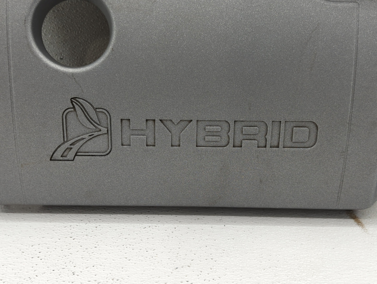 2012 Lincoln Mkz Engine Cover - Oemusedautoparts1.com