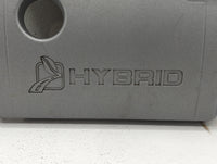2012 Lincoln Mkz Engine Cover - Oemusedautoparts1.com