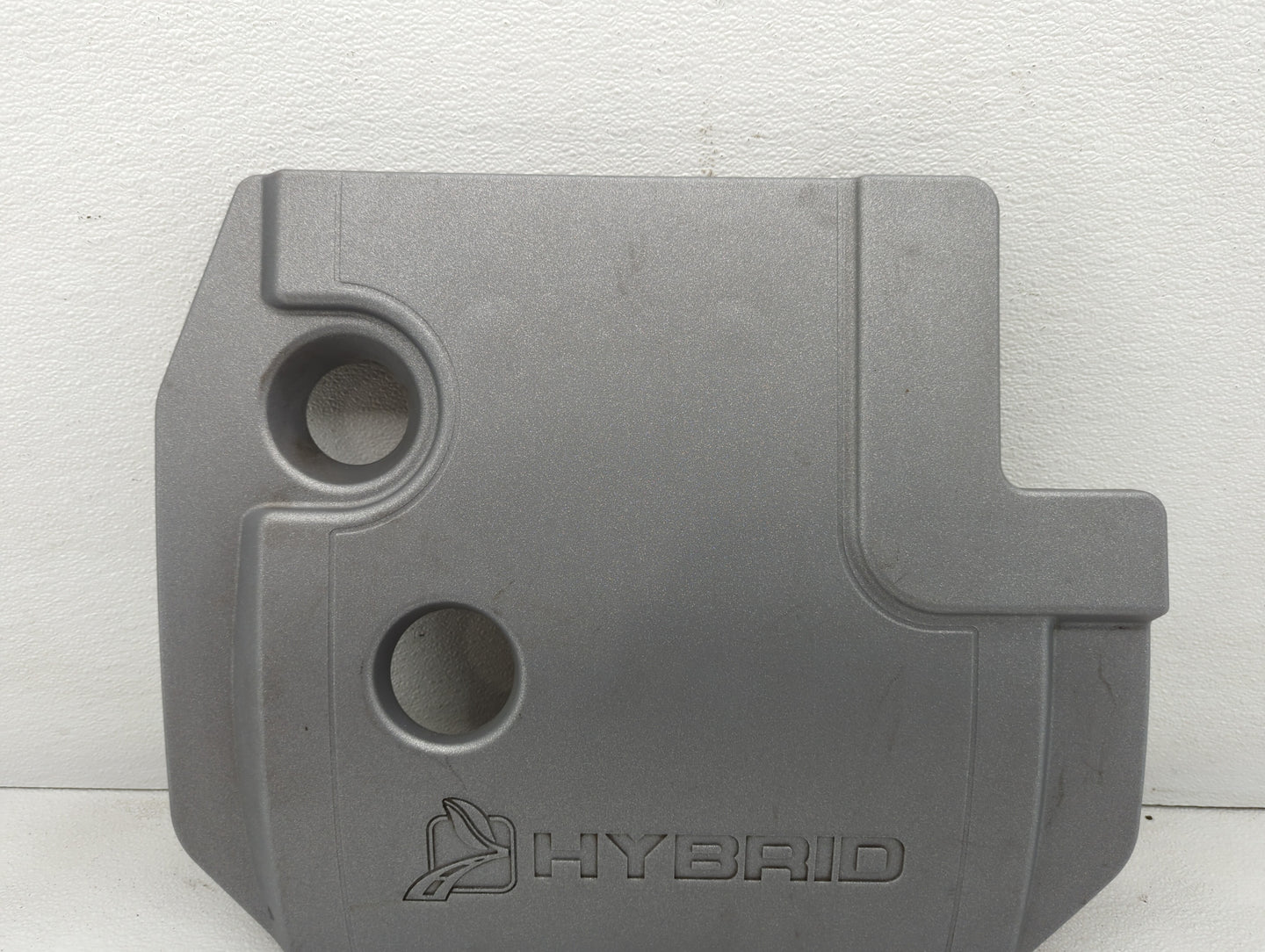 2012 Lincoln Mkz Engine Cover - Oemusedautoparts1.com