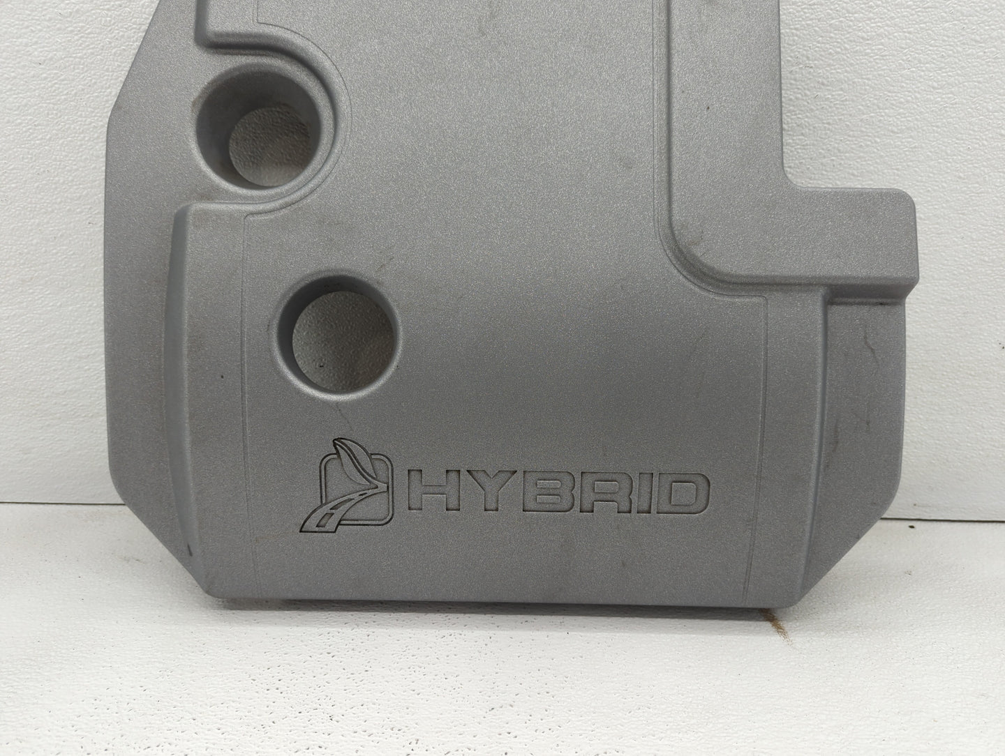 2012 Lincoln Mkz Engine Cover - Oemusedautoparts1.com