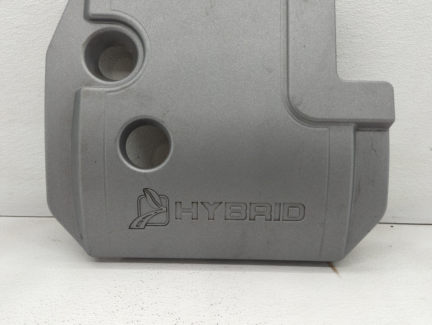 2012 Lincoln Mkz Engine Cover - Oemusedautoparts1.com