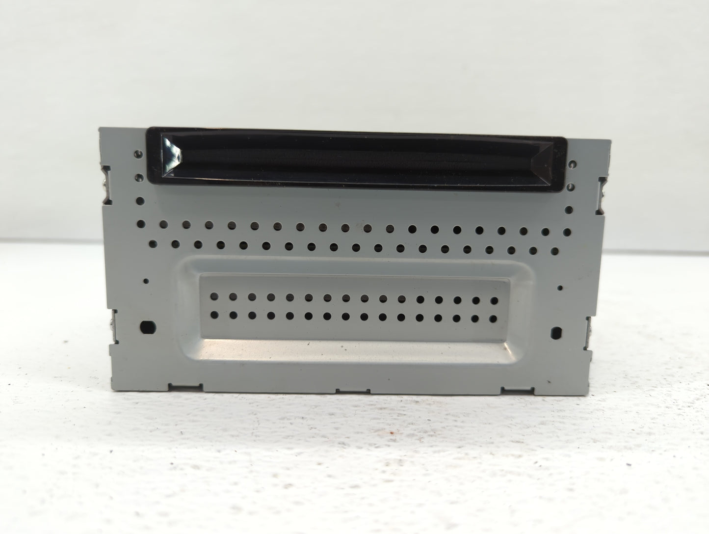 2012-2012 Lincoln Mkz Am Fm Cd Player Radio Receiver - Oemusedautoparts1.com
