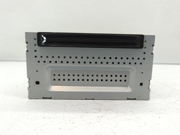 2012-2012 Lincoln Mkz Am Fm Cd Player Radio Receiver - Oemusedautoparts1.com