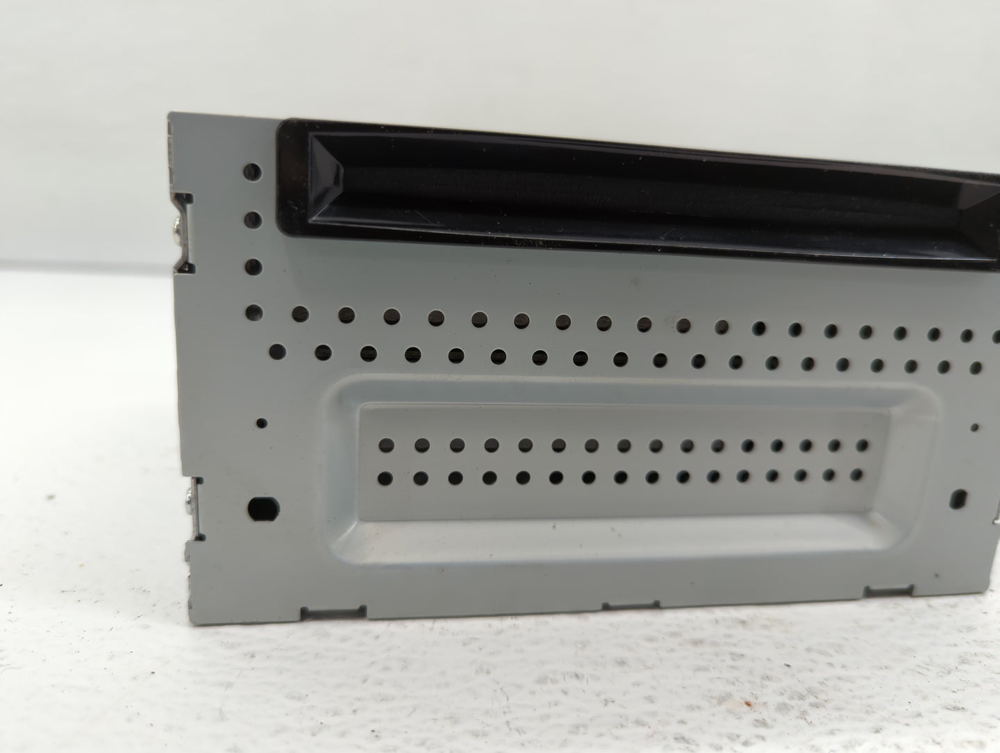 2012-2012 Lincoln Mkz Am Fm Cd Player Radio Receiver - Oemusedautoparts1.com