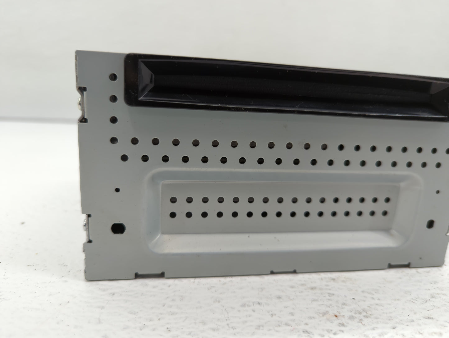 2012-2012 Lincoln Mkz Am Fm Cd Player Radio Receiver - Oemusedautoparts1.com