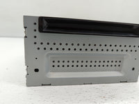 2012-2012 Lincoln Mkz Am Fm Cd Player Radio Receiver - Oemusedautoparts1.com