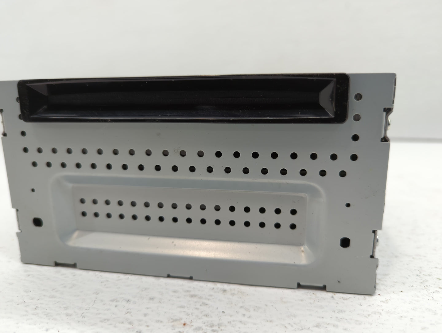 2012-2012 Lincoln Mkz Am Fm Cd Player Radio Receiver - Oemusedautoparts1.com