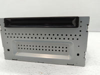 2012-2012 Lincoln Mkz Am Fm Cd Player Radio Receiver - Oemusedautoparts1.com