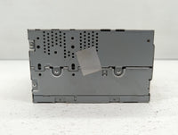 2012-2012 Lincoln Mkz Am Fm Cd Player Radio Receiver - Oemusedautoparts1.com