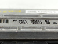 2011-2012 Lincoln Mkz PCM Engine Control Computer ECU ECM PCU OEM P/N:BE5A-12A650-ND BE5A-12A650-NC Fits Fits 2011 2012 OEM 