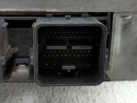 2011-2012 Lincoln Mkz PCM Engine Control Computer ECU ECM PCU OEM P/N:BE5A-12A650-ND BE5A-12A650-NC Fits Fits 2011 2012 OEM 