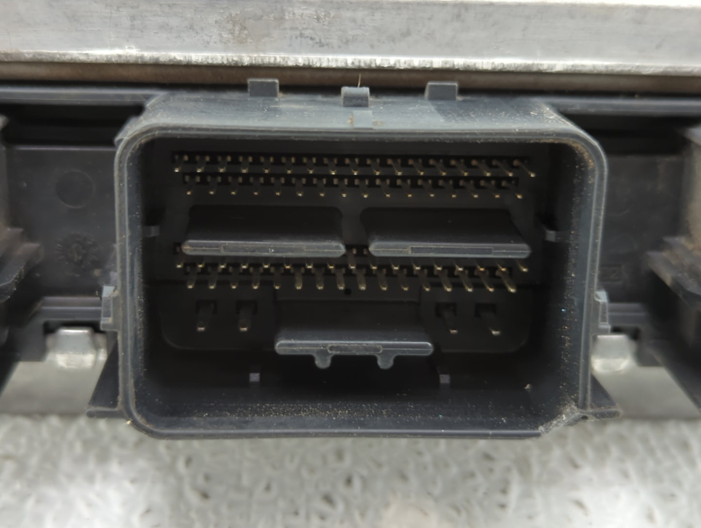 2011-2012 Lincoln Mkz PCM Engine Control Computer ECU ECM PCU OEM P/N:BE5A-12A650-ND BE5A-12A650-NC Fits Fits 2011 2012 OEM 
