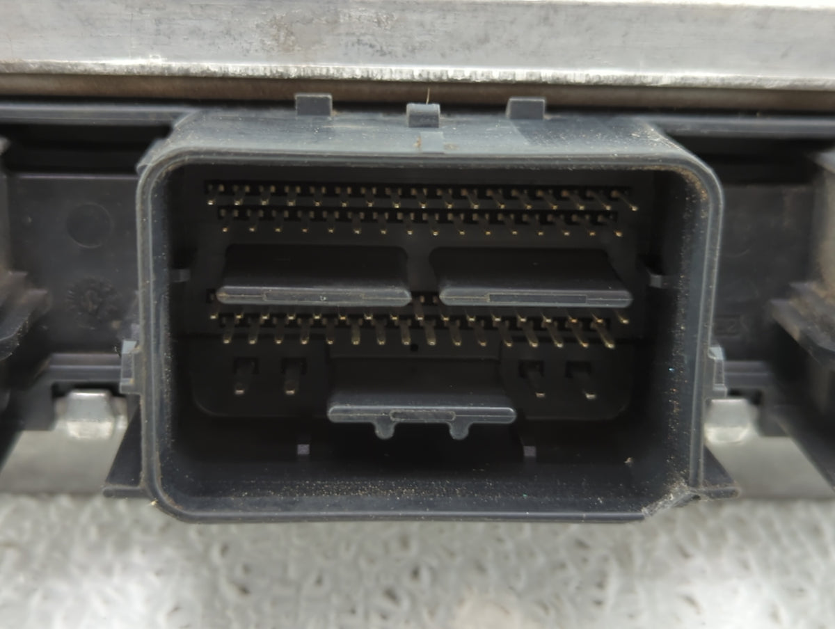 2011-2012 Lincoln Mkz PCM Engine Control Computer ECU ECM PCU OEM P/N:BE5A-12A650-ND BE5A-12A650-NC Fits 2011 2012 OEM Used 