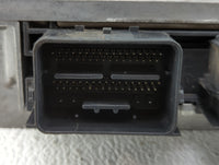 2011-2012 Lincoln Mkz PCM Engine Control Computer ECU ECM PCU OEM P/N:BE5A-12A650-ND BE5A-12A650-NC Fits Fits 2011 2012 OEM 